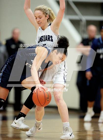 Thumbnail 1 in L.D. Bell vs Flower Mound photogallery.