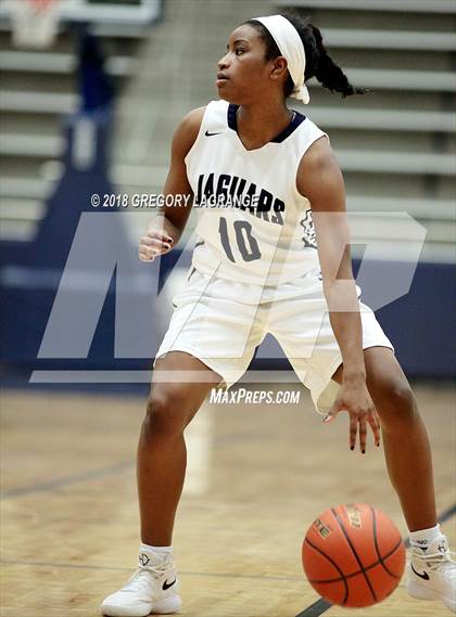 Thumbnail 3 in L.D. Bell vs Flower Mound photogallery.