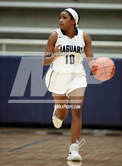 Thumbnail 1 in L.D. Bell vs Flower Mound photogallery.