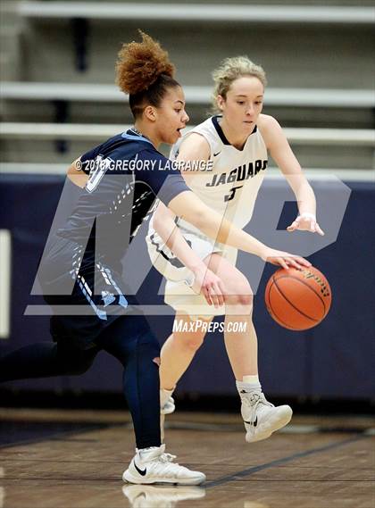 Thumbnail 1 in L.D. Bell vs Flower Mound photogallery.