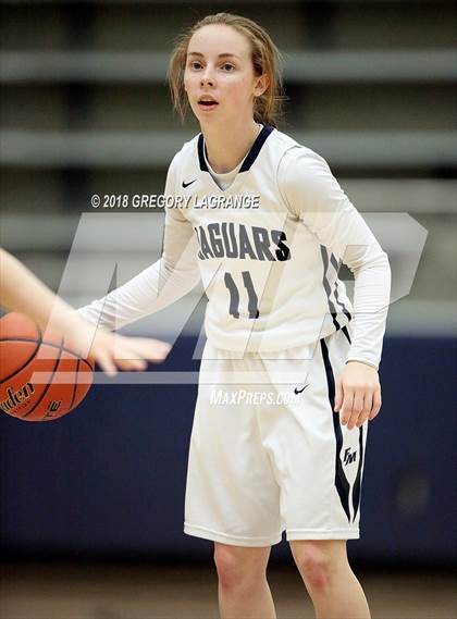 Thumbnail 1 in L.D. Bell vs Flower Mound photogallery.