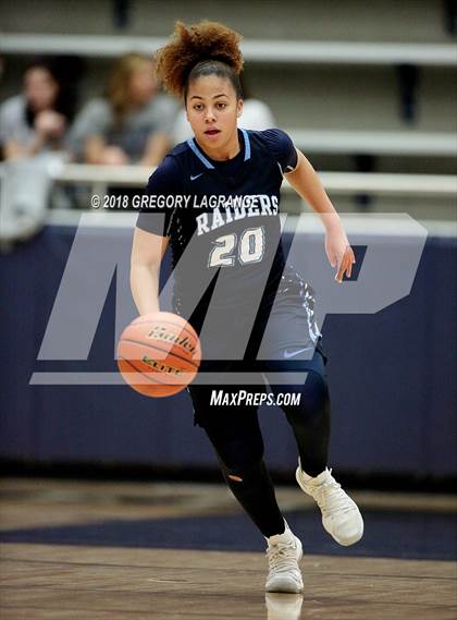 Thumbnail 1 in L.D. Bell vs Flower Mound photogallery.