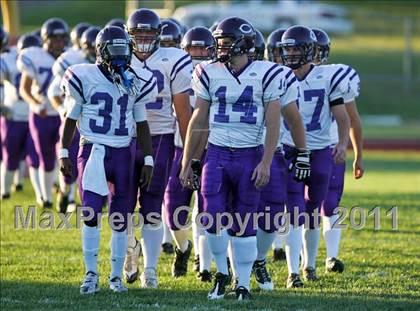 Thumbnail 3 in Collinsville @ Triad photogallery.