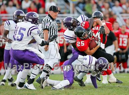 Thumbnail 2 in Collinsville @ Triad photogallery.