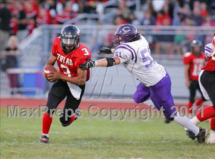 Thumbnail 1 in Collinsville @ Triad photogallery.