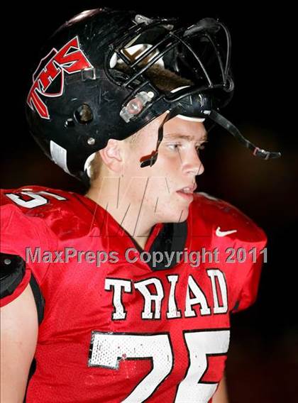 Thumbnail 1 in Collinsville @ Triad photogallery.
