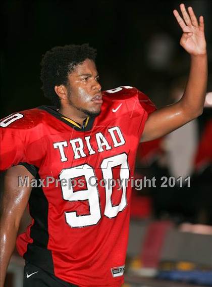 Thumbnail 2 in Collinsville @ Triad photogallery.