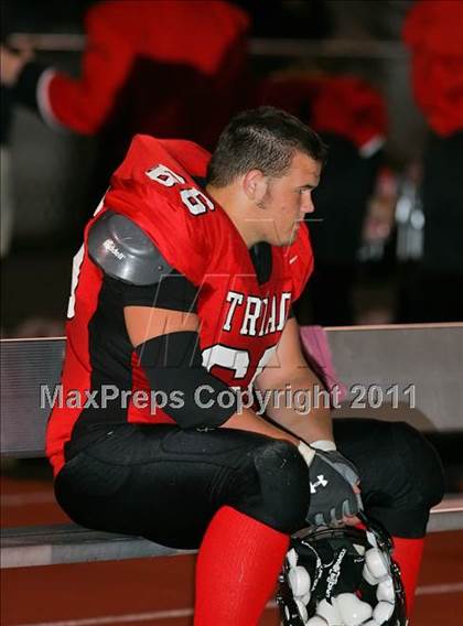 Thumbnail 3 in Collinsville @ Triad photogallery.