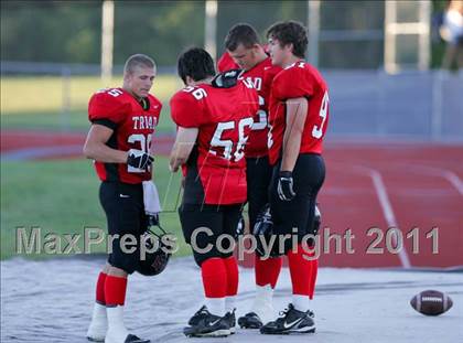 Thumbnail 2 in Collinsville @ Triad photogallery.