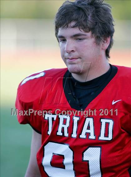 Thumbnail 3 in Collinsville @ Triad photogallery.
