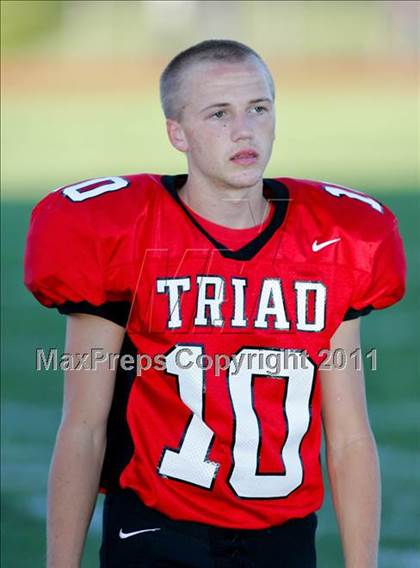 Thumbnail 3 in Collinsville @ Triad photogallery.