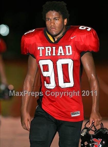 Thumbnail 3 in Collinsville @ Triad photogallery.