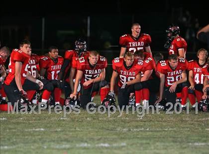Thumbnail 1 in Collinsville @ Triad photogallery.
