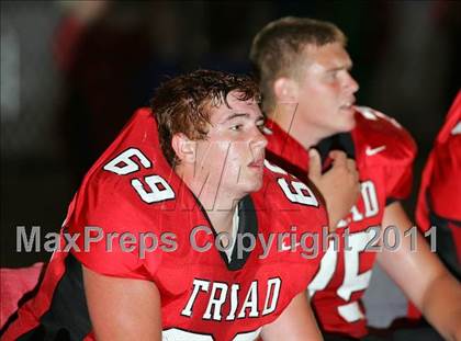 Thumbnail 3 in Collinsville @ Triad photogallery.