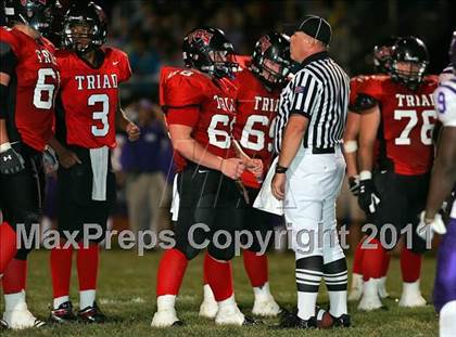 Thumbnail 1 in Collinsville @ Triad photogallery.