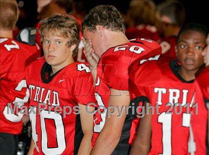 Thumbnail 2 in Collinsville @ Triad photogallery.