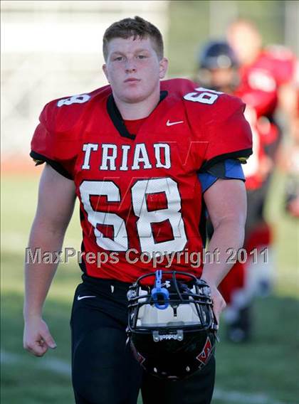 Thumbnail 1 in Collinsville @ Triad photogallery.