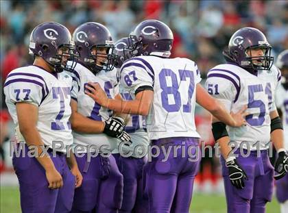 Thumbnail 3 in Collinsville @ Triad photogallery.