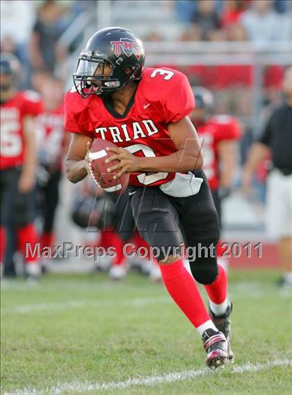 Thumbnail 1 in Collinsville @ Triad photogallery.