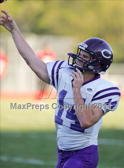 Thumbnail 1 in Collinsville @ Triad photogallery.
