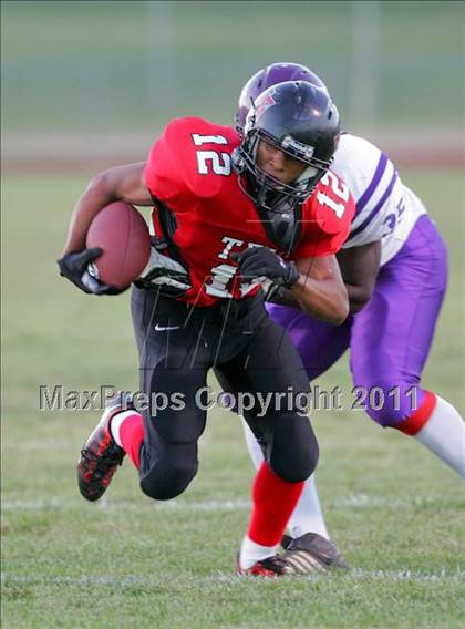 Thumbnail 1 in Collinsville @ Triad photogallery.