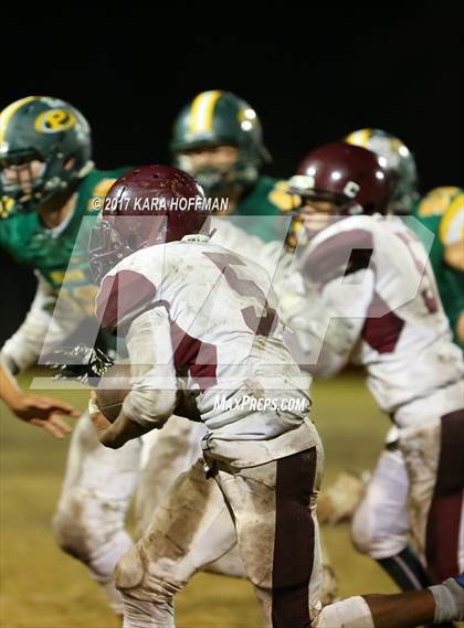 Thumbnail 3 in Natomas @ Placer (CIF SJS D4 Round 1 Playoff) photogallery.