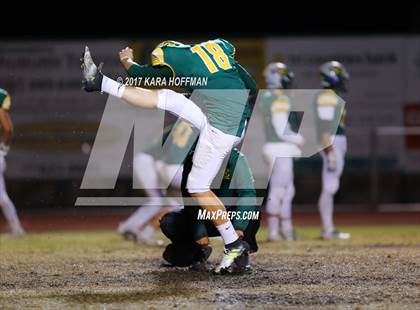 Thumbnail 1 in Natomas @ Placer (CIF SJS D4 Round 1 Playoff) photogallery.
