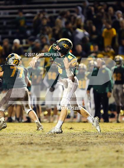 Thumbnail 3 in Natomas @ Placer (CIF SJS D4 Round 1 Playoff) photogallery.
