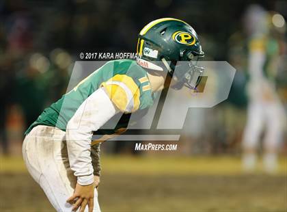 Thumbnail 1 in Natomas @ Placer (CIF SJS D4 Round 1 Playoff) photogallery.