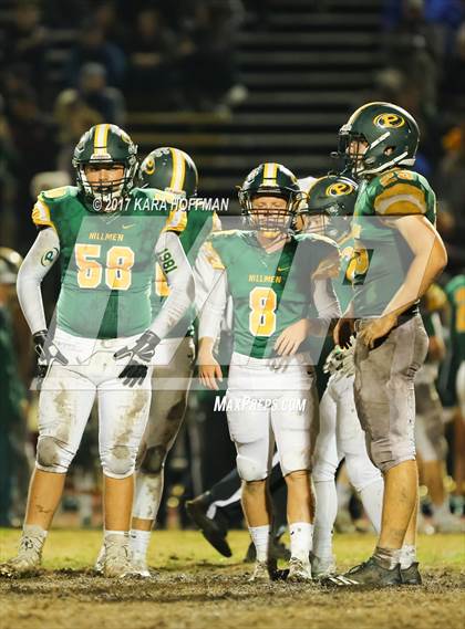 Thumbnail 1 in Natomas @ Placer (CIF SJS D4 Round 1 Playoff) photogallery.