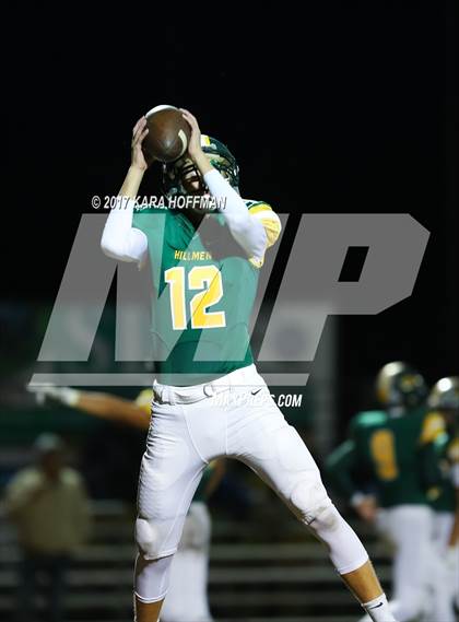 Thumbnail 2 in Natomas @ Placer (CIF SJS D4 Round 1 Playoff) photogallery.