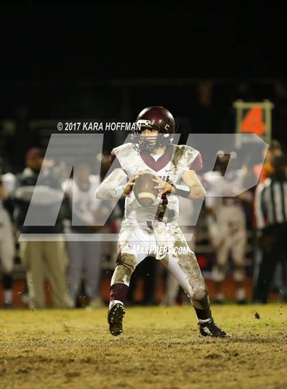 Thumbnail 3 in Natomas @ Placer (CIF SJS D4 Round 1 Playoff) photogallery.