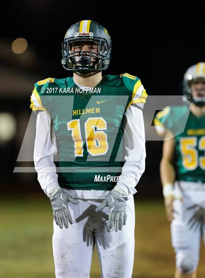 Thumbnail 3 in Natomas @ Placer (CIF SJS D4 Round 1 Playoff) photogallery.