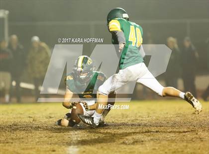 Thumbnail 2 in Natomas @ Placer (CIF SJS D4 Round 1 Playoff) photogallery.