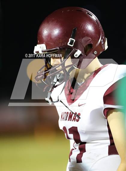 Thumbnail 2 in Natomas @ Placer (CIF SJS D4 Round 1 Playoff) photogallery.