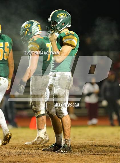 Thumbnail 2 in Natomas @ Placer (CIF SJS D4 Round 1 Playoff) photogallery.