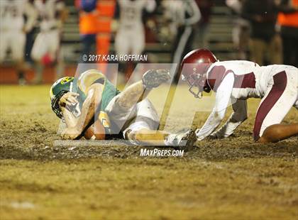 Thumbnail 2 in Natomas @ Placer (CIF SJS D4 Round 1 Playoff) photogallery.