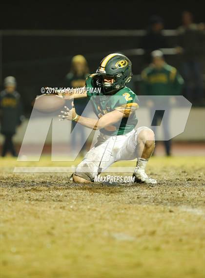 Thumbnail 1 in Natomas @ Placer (CIF SJS D4 Round 1 Playoff) photogallery.