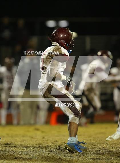 Thumbnail 1 in Natomas @ Placer (CIF SJS D4 Round 1 Playoff) photogallery.