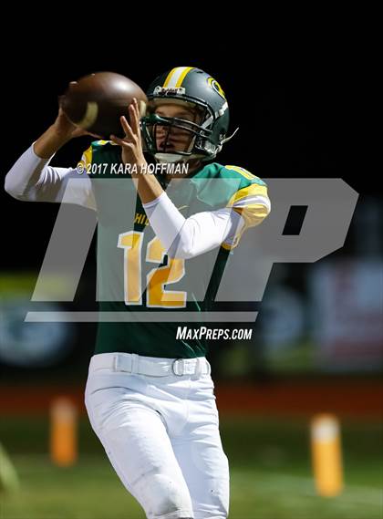 Thumbnail 1 in Natomas @ Placer (CIF SJS D4 Round 1 Playoff) photogallery.