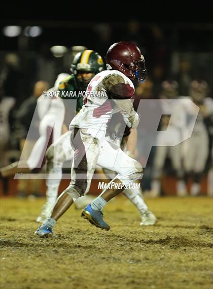 Thumbnail 2 in Natomas @ Placer (CIF SJS D4 Round 1 Playoff) photogallery.