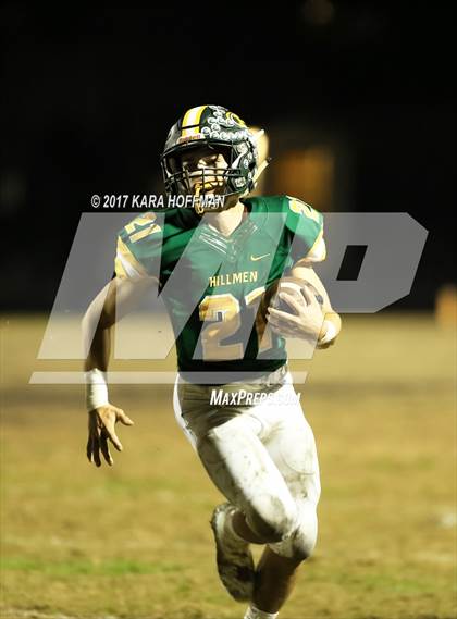 Thumbnail 1 in Natomas @ Placer (CIF SJS D4 Round 1 Playoff) photogallery.