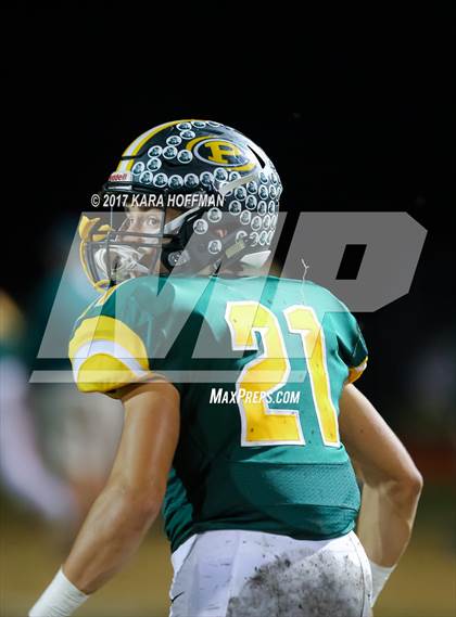 Thumbnail 3 in Natomas @ Placer (CIF SJS D4 Round 1 Playoff) photogallery.