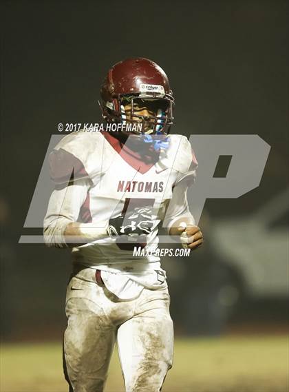 Thumbnail 3 in Natomas @ Placer (CIF SJS D4 Round 1 Playoff) photogallery.