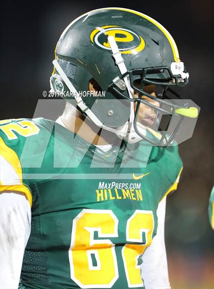 Thumbnail 1 in Natomas @ Placer (CIF SJS D4 Round 1 Playoff) photogallery.