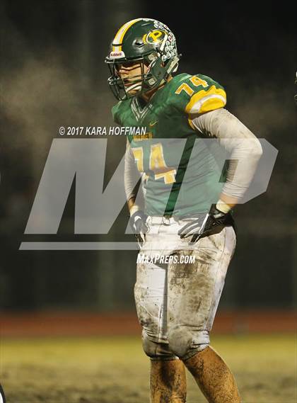 Thumbnail 1 in Natomas @ Placer (CIF SJS D4 Round 1 Playoff) photogallery.