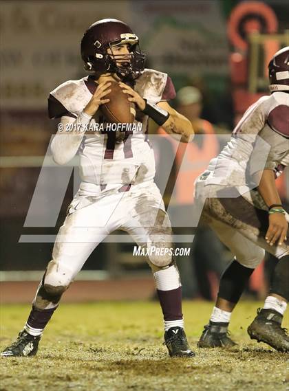 Thumbnail 1 in Natomas @ Placer (CIF SJS D4 Round 1 Playoff) photogallery.