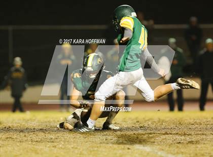 Thumbnail 3 in Natomas @ Placer (CIF SJS D4 Round 1 Playoff) photogallery.