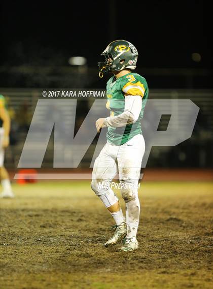 Thumbnail 3 in Natomas @ Placer (CIF SJS D4 Round 1 Playoff) photogallery.