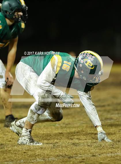 Thumbnail 1 in Natomas @ Placer (CIF SJS D4 Round 1 Playoff) photogallery.